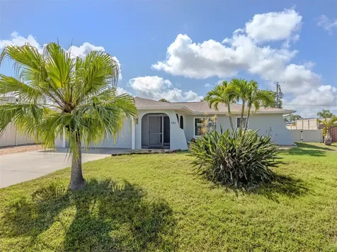 541 Carmel Road Venice FL 34293