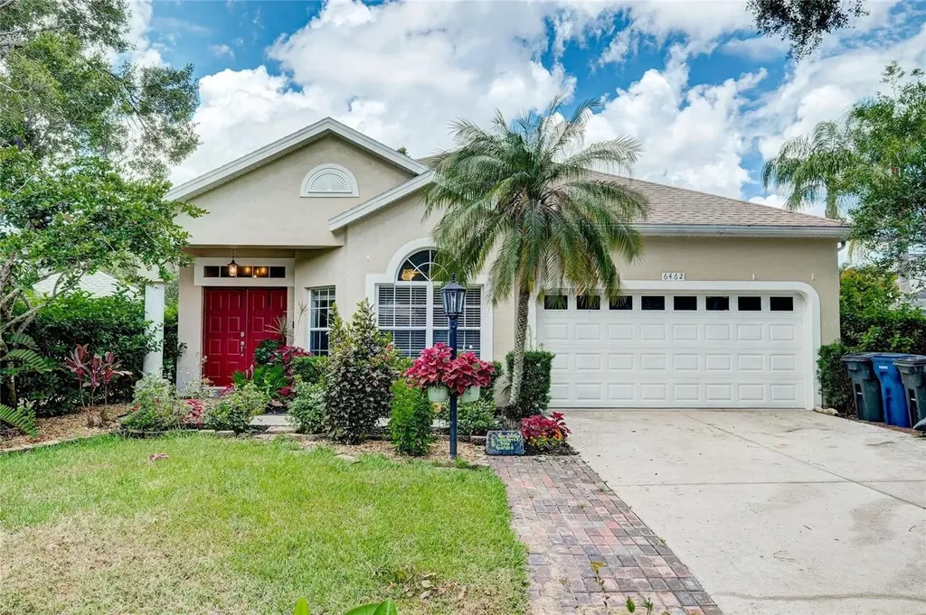 6462 Golden Leaf Court Lakewood Ranch FL 34202
