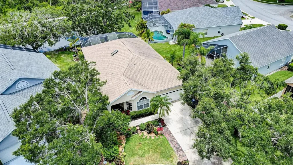 6462 Golden Leaf Court Lakewood Ranch FL 34202
