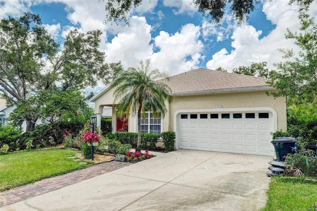 6462 Golden Leaf Court Lakewood Ranch FL 34202