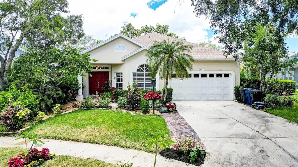 6462 Golden Leaf Court Lakewood Ranch FL 34202