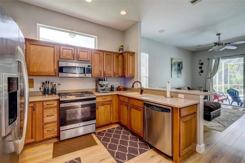 6462 Golden Leaf Court Lakewood Ranch FL 34202