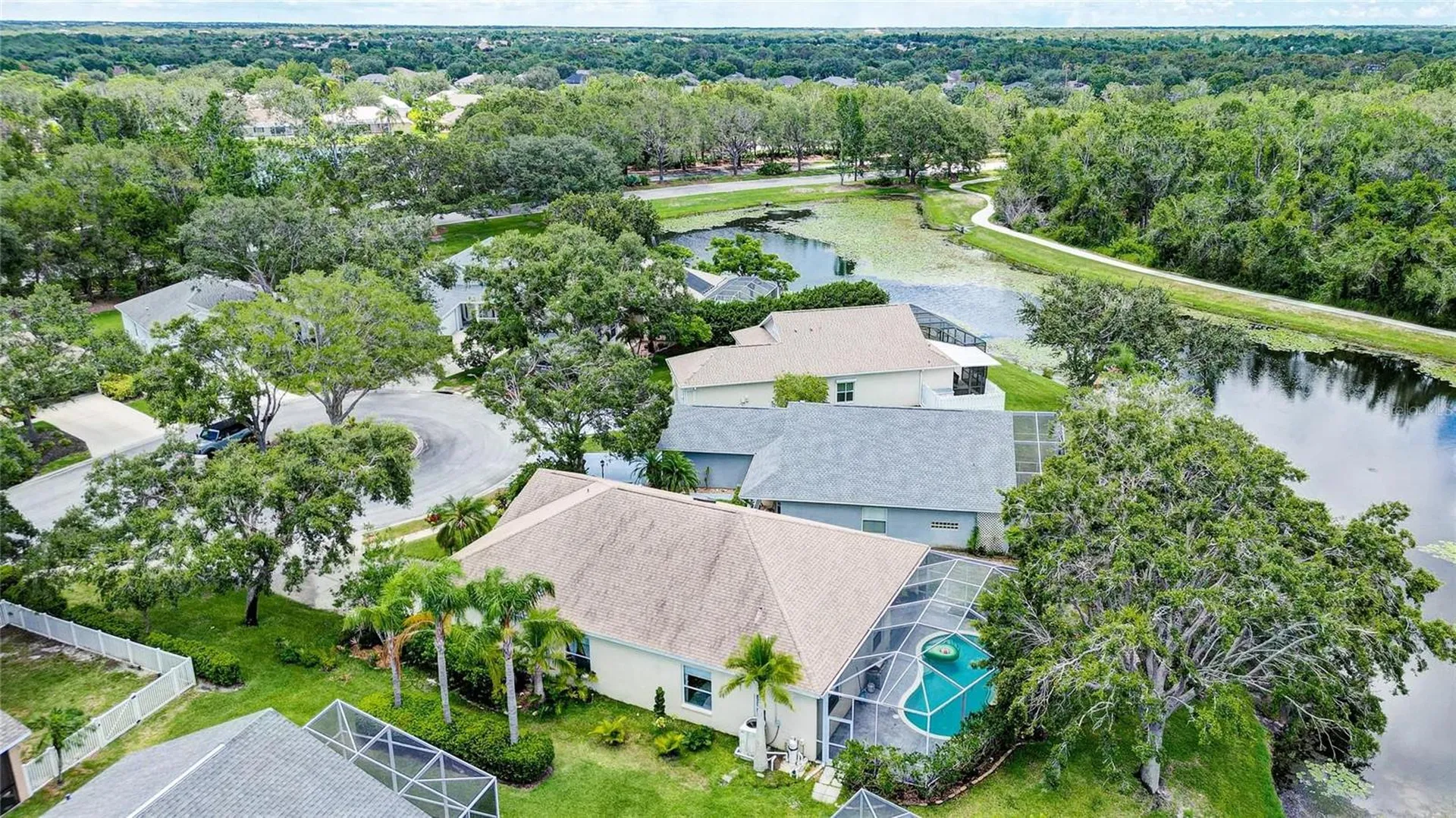 6462 Golden Leaf Court Lakewood Ranch FL 34202