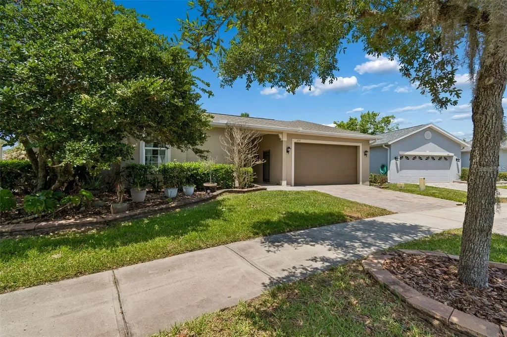 276 Bell Tower Crossing W Kissimmee FL 34759