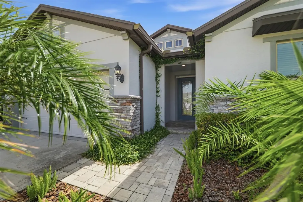 7912 Yale Harbor Drive Wesley Chapel FL 33545