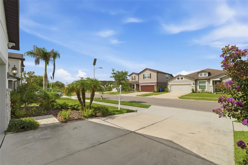 7912 Yale Harbor Drive Wesley Chapel FL 33545