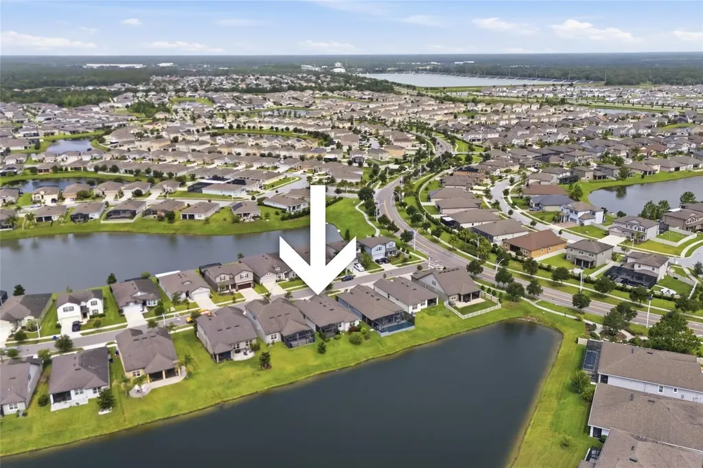 7912 Yale Harbor Drive Wesley Chapel FL 33545