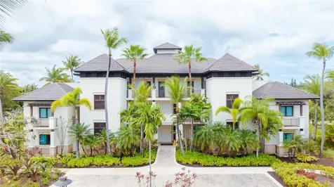 Bahia Beach Golf Club Las Verandas Condominium Rio Grande PR 00745