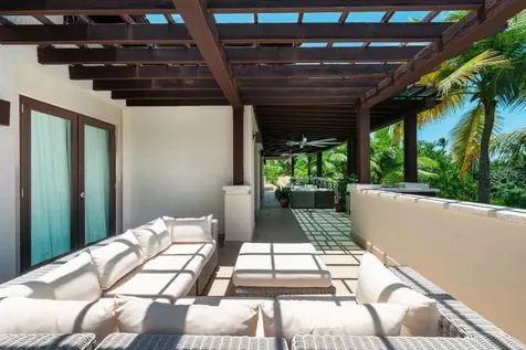Bahia Beach Golf Club Las Verandas Condominium Rio Grande PR 00745