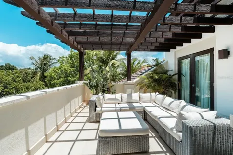 Bahia Beach Golf Club Las Verandas Condominium Rio Grande PR 00745