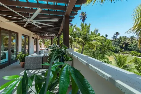 Bahia Beach Golf Club Las Verandas Condominium Rio Grande PR 00745