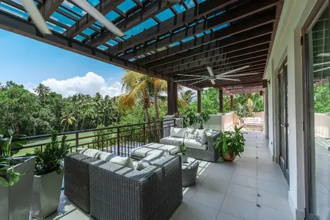 Bahia Beach Golf Club Las Verandas Condominium Rio Grande PR 00745