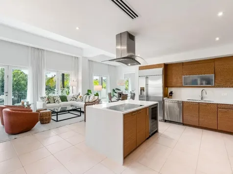 Bahia Beach Golf Club Las Verandas Condominium Rio Grande PR 00745