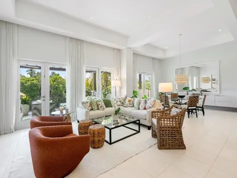 Bahia Beach Golf Club Las Verandas Condominium Rio Grande PR 00745