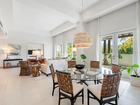 Bahia Beach Golf Club Las Verandas Condominium Rio Grande PR 00745