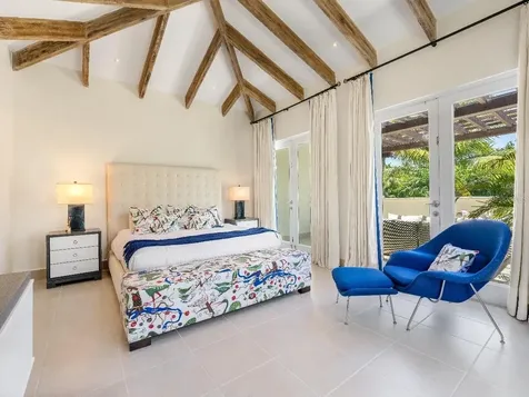 Bahia Beach Golf Club Las Verandas Condominium Rio Grande PR 00745