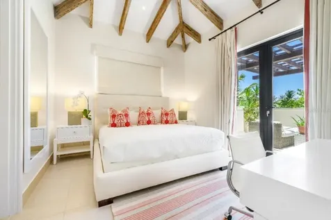 Bahia Beach Golf Club Las Verandas Condominium Rio Grande PR 00745