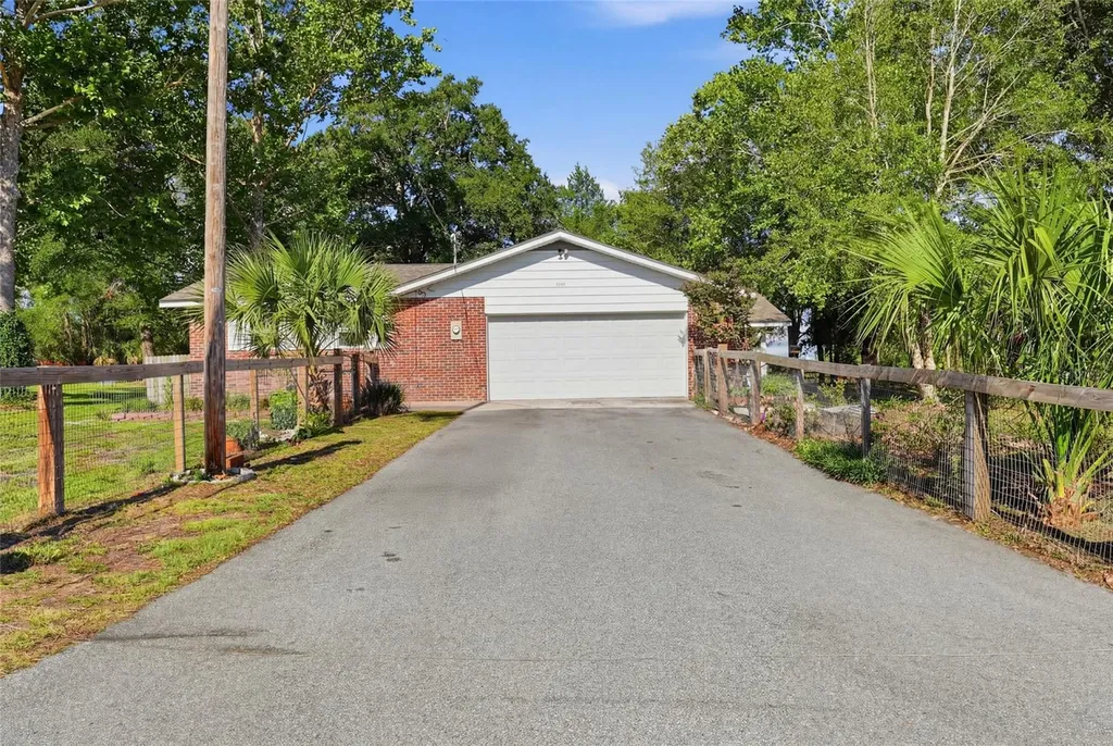 5280 NE 53rd Terrace High Springs FL 32643