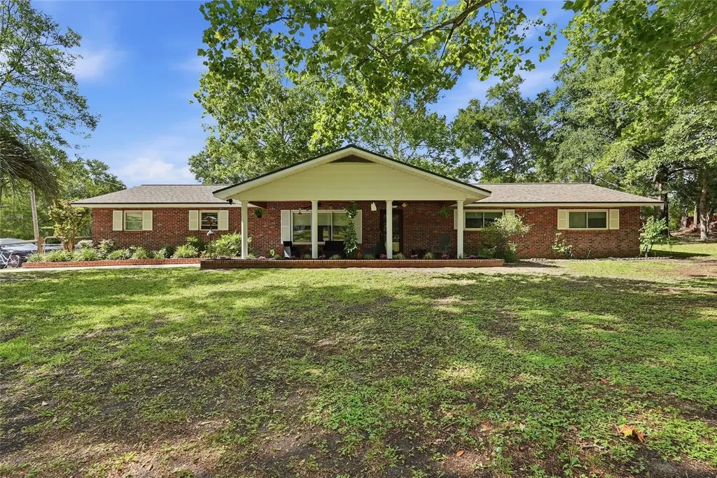 5280 NE 53rd Terrace High Springs FL 32643