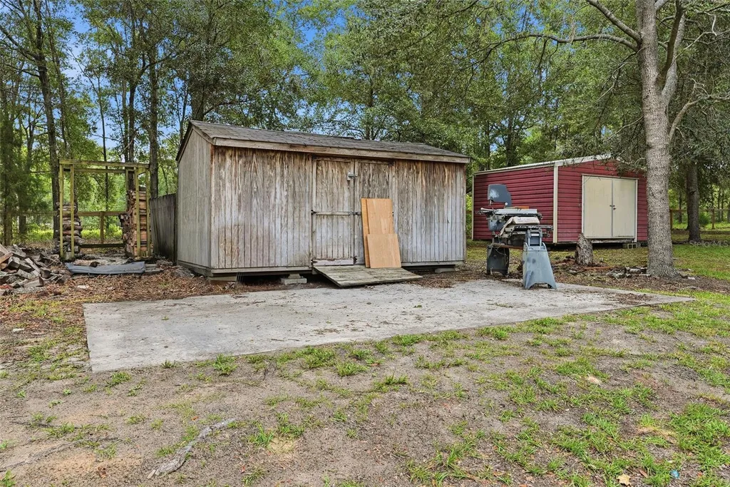 5280 NE 53rd Terrace High Springs FL 32643