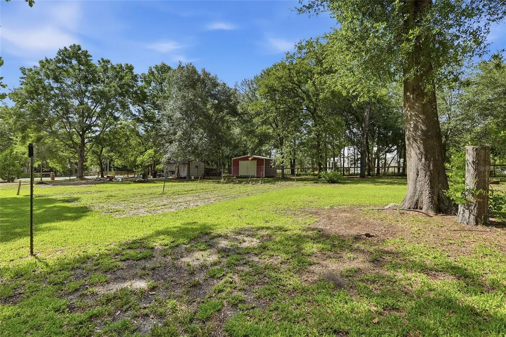 5280 NE 53rd Terrace High Springs FL 32643