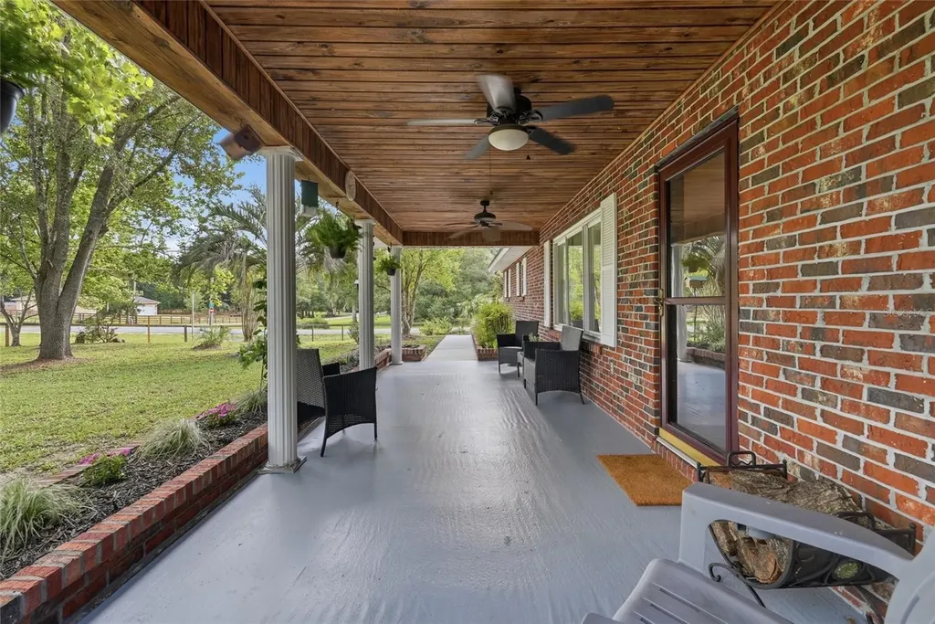 5280 NE 53rd Terrace High Springs FL 32643