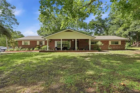 5280 NE 53rd Terrace High Springs FL 32643