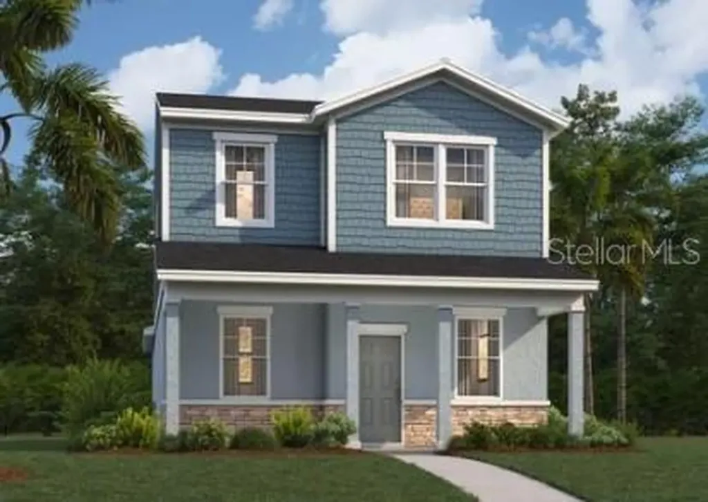 Wesley Chapel FL 33543