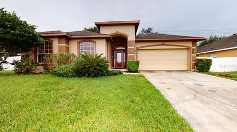 3552 Macauley Court Ocoee FL 34761