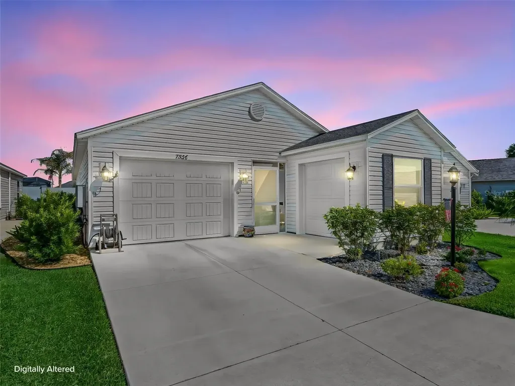 7536 Kuenher Court The Villages FL 34762
