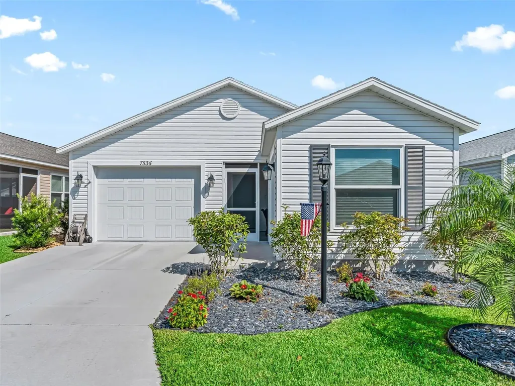 7536 Kuenher Court The Villages FL 34762