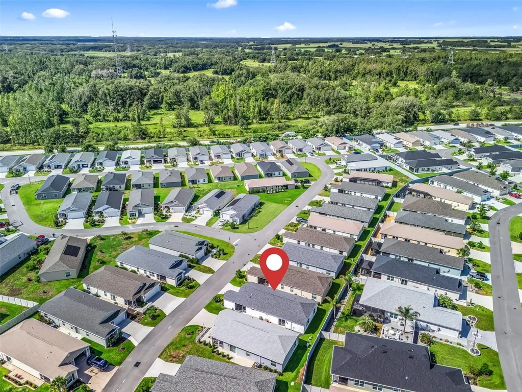7536 Kuenher Court The Villages FL 34762