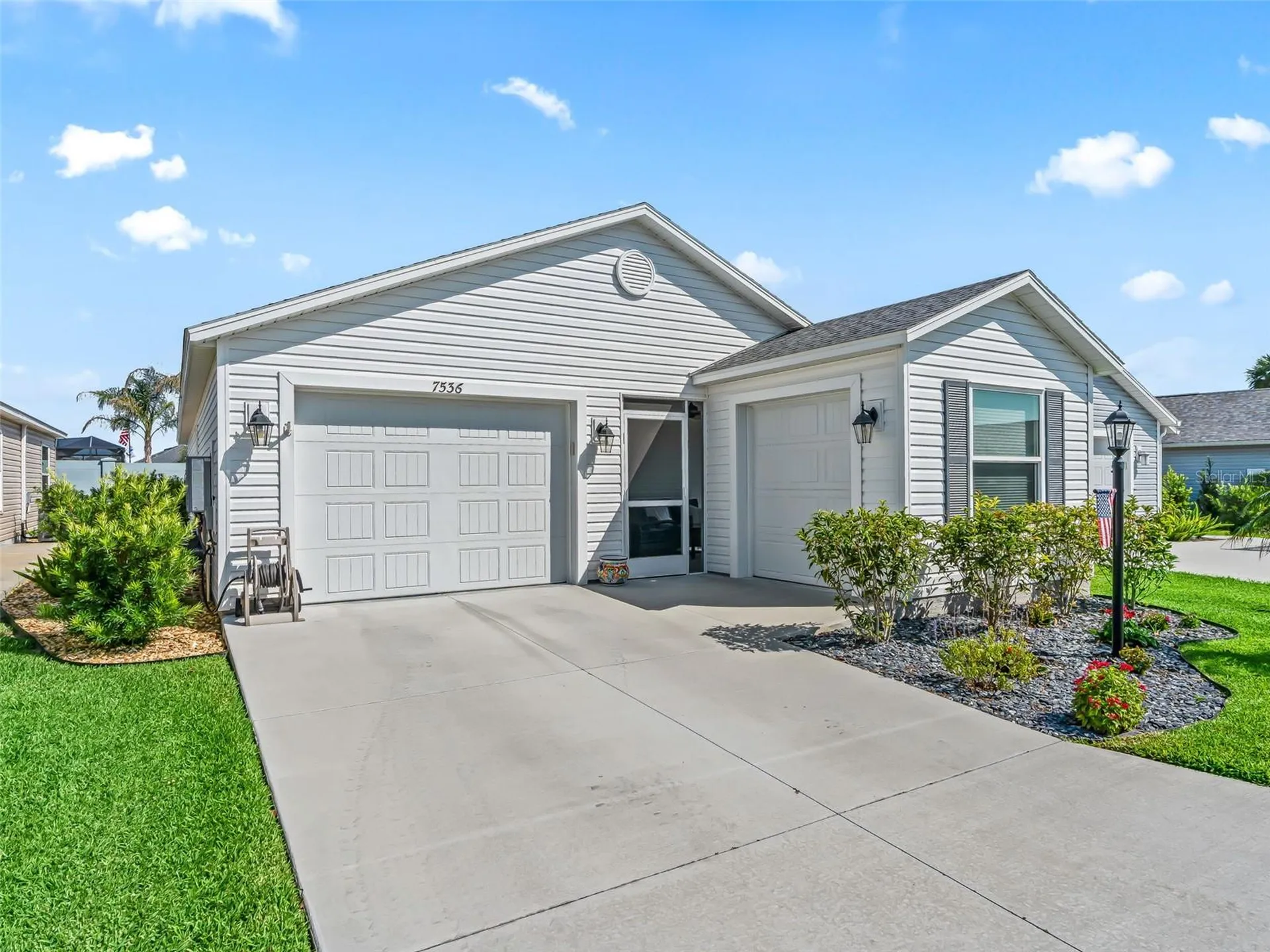 7536 Kuenher Court The Villages FL 34762