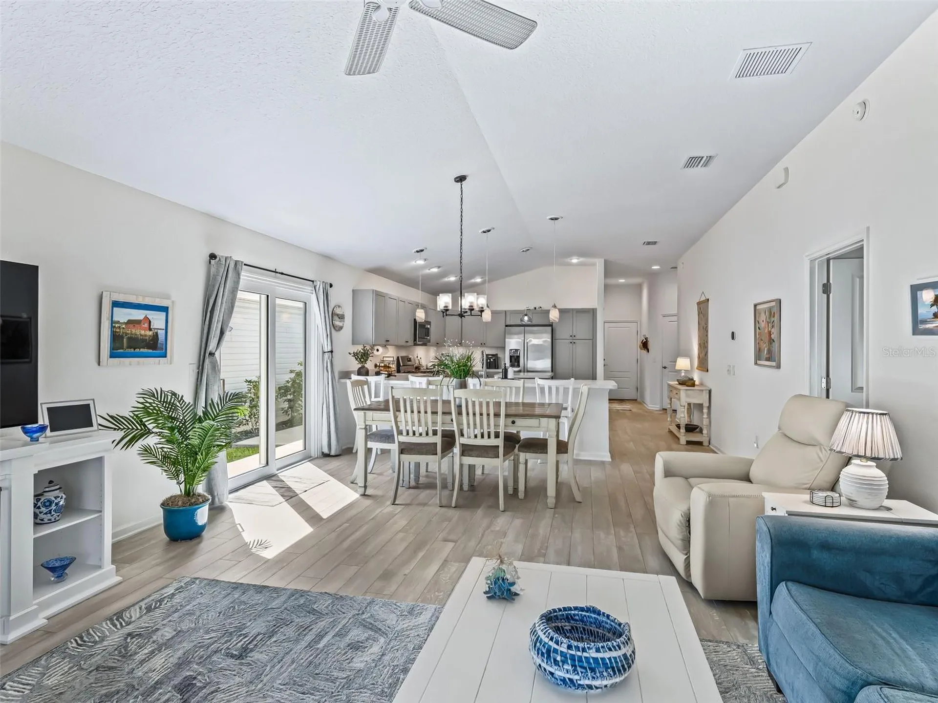 7536 Kuenher Court The Villages FL 34762