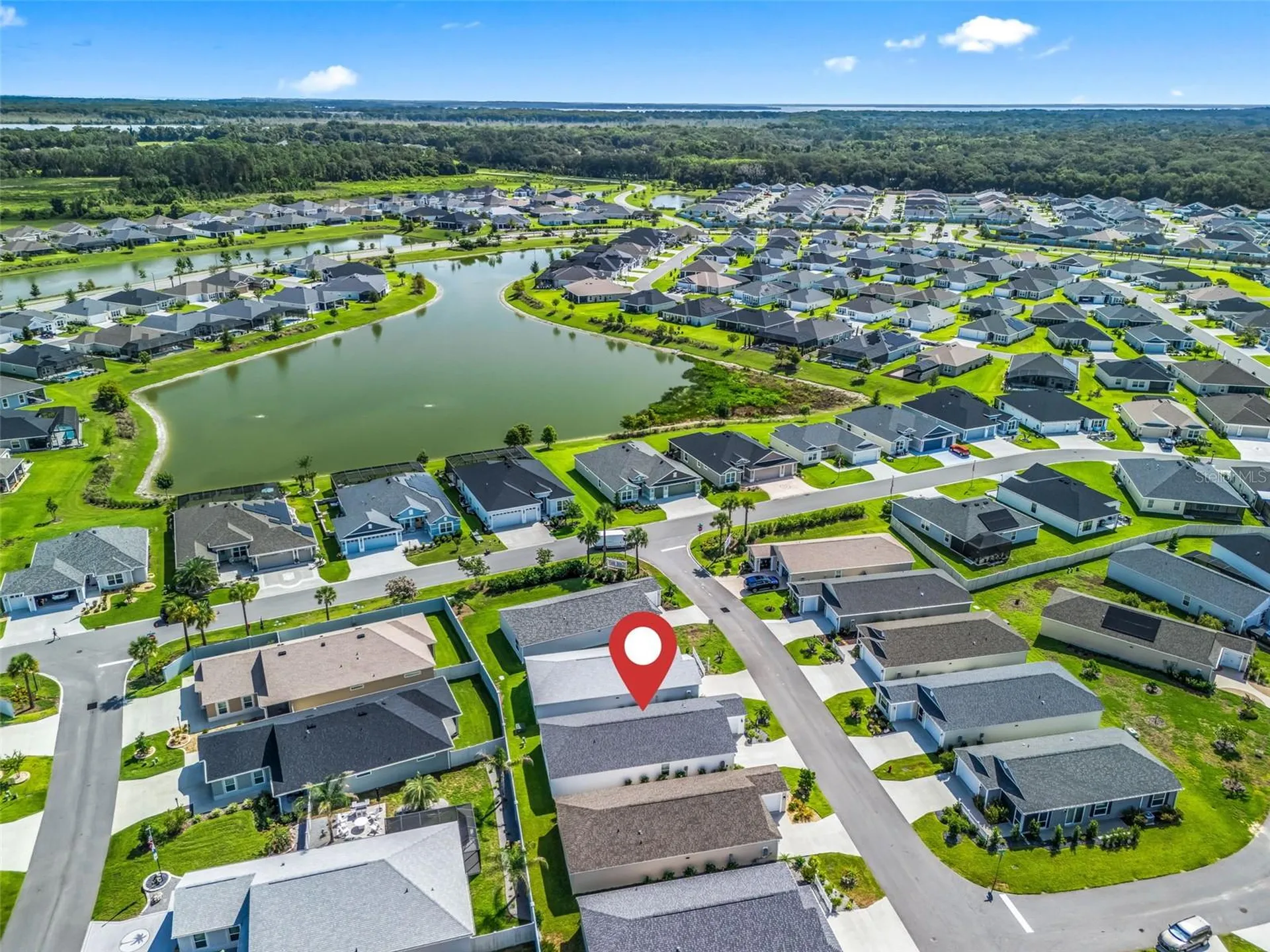 7536 Kuenher Court The Villages FL 34762