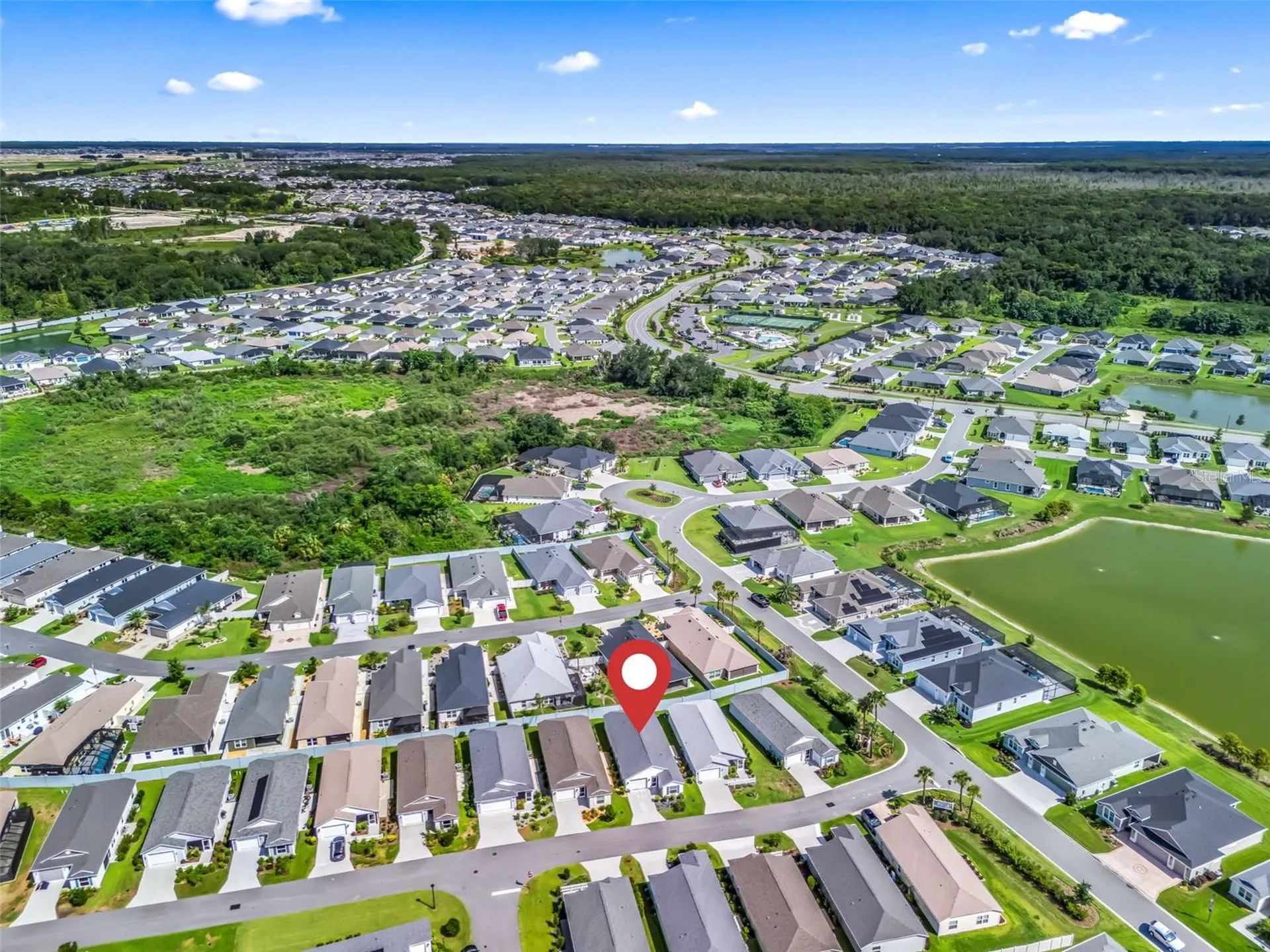 7536 Kuenher Court The Villages FL 34762