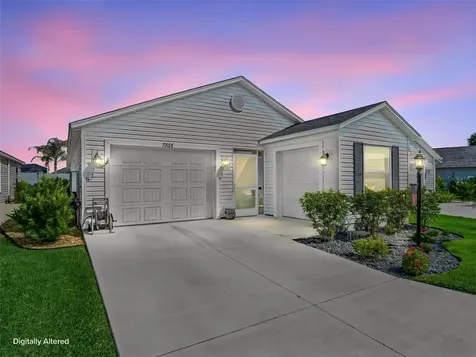 7536 Kuenher Court The Villages FL 34762