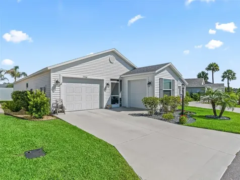 7536 Kuenher Court The Villages FL 34762