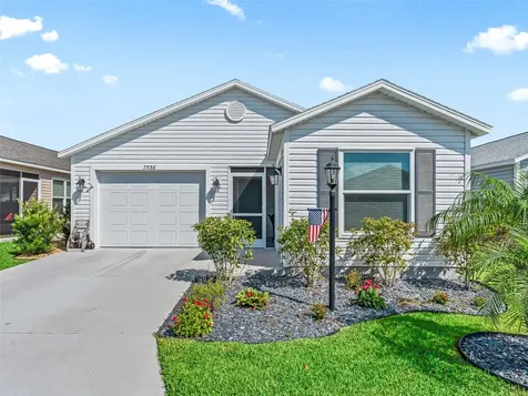 7536 Kuenher Court The Villages FL 34762