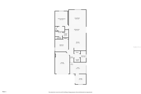 7536 Kuenher Court The Villages FL 34762