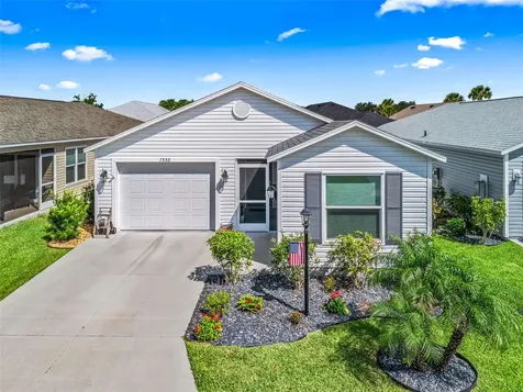 7536 Kuenher Court The Villages FL 34762