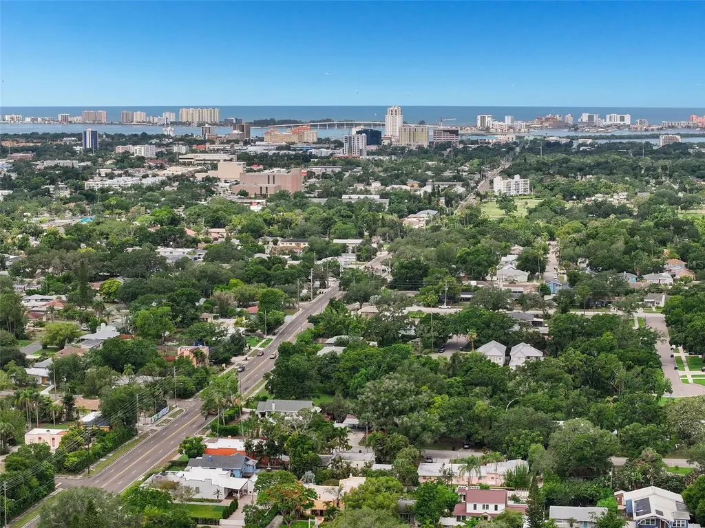 210 Edgewood Avenue Clearwater FL 33755