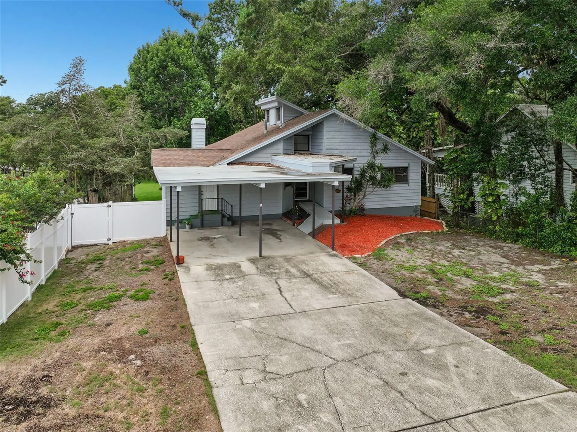 210 Edgewood Avenue Clearwater FL 33755