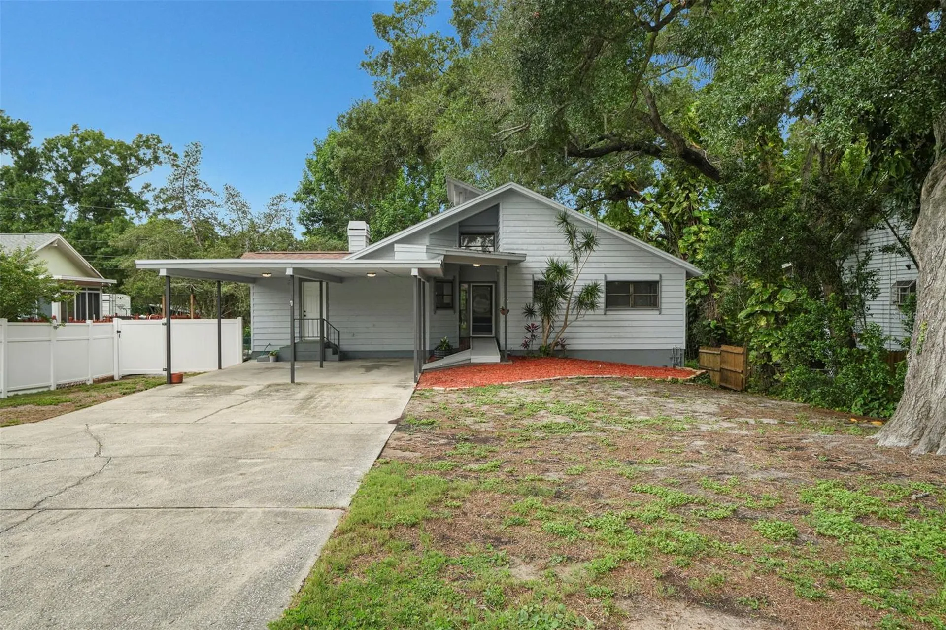 210 Edgewood Avenue Clearwater FL 33755