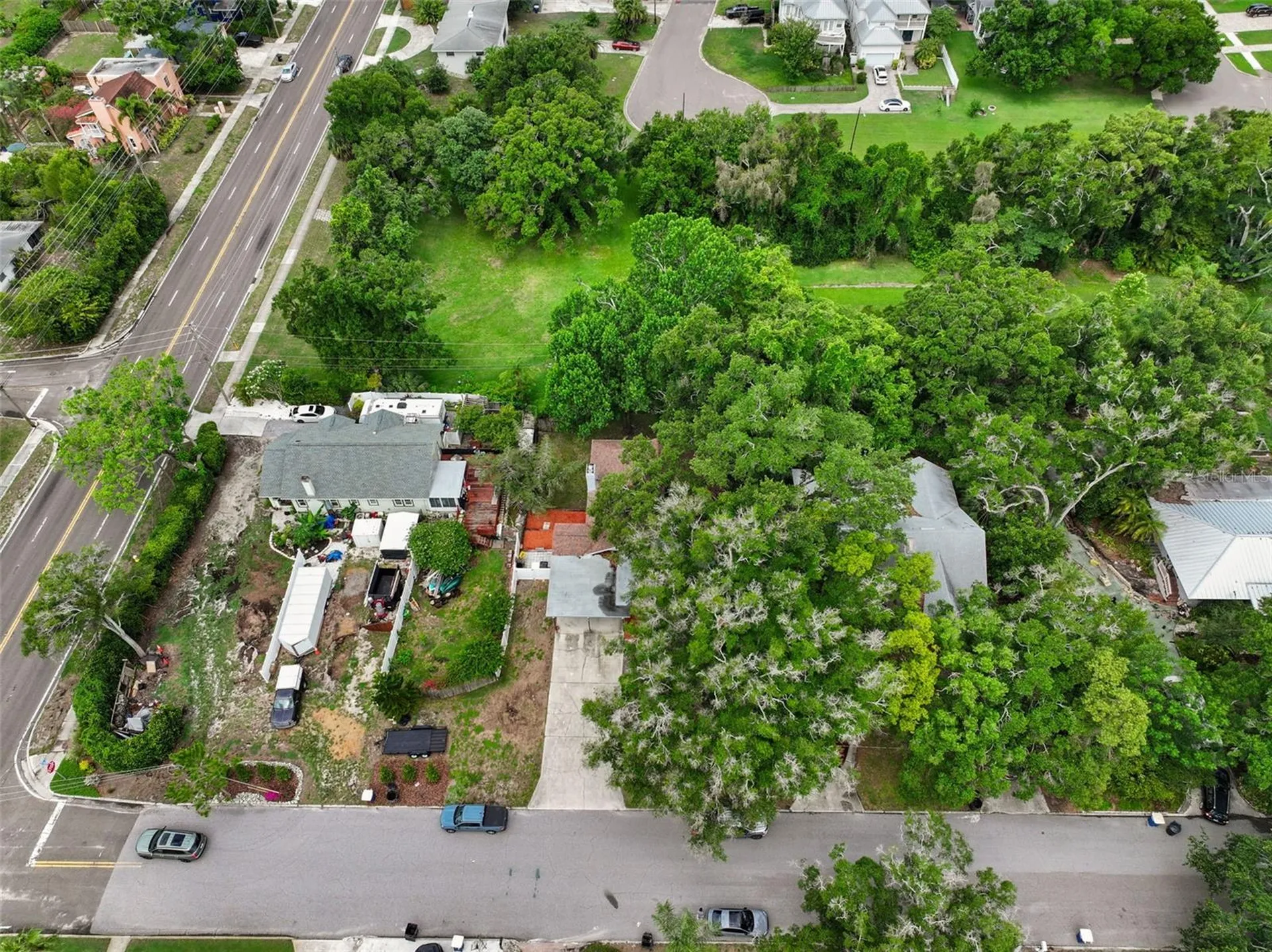 210 Edgewood Avenue Clearwater FL 33755