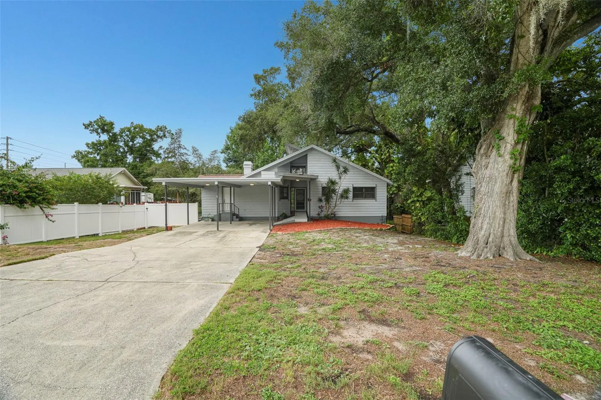 210 Edgewood Avenue Clearwater FL 33755