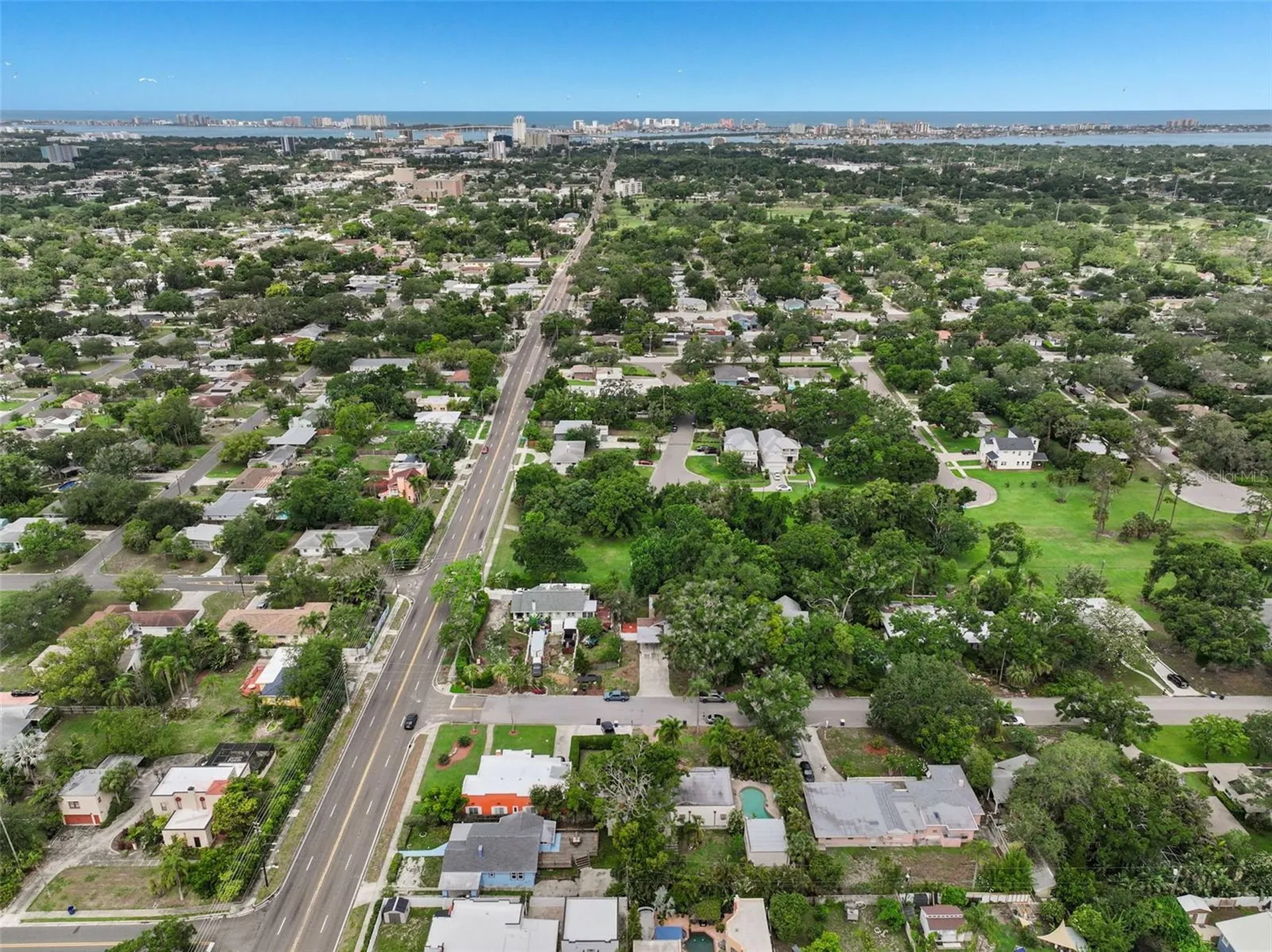 210 Edgewood Avenue Clearwater FL 33755