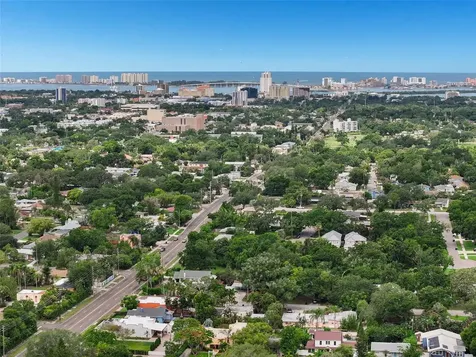 210 Edgewood Avenue Clearwater FL 33755