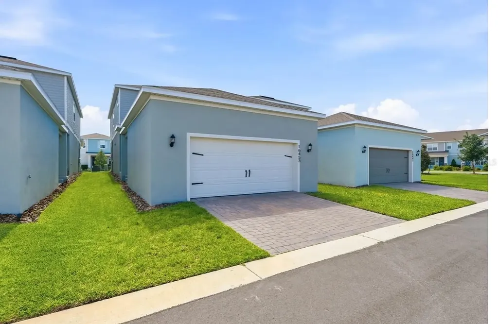 16453 Hamlin View Street Winter Garden FL 34787