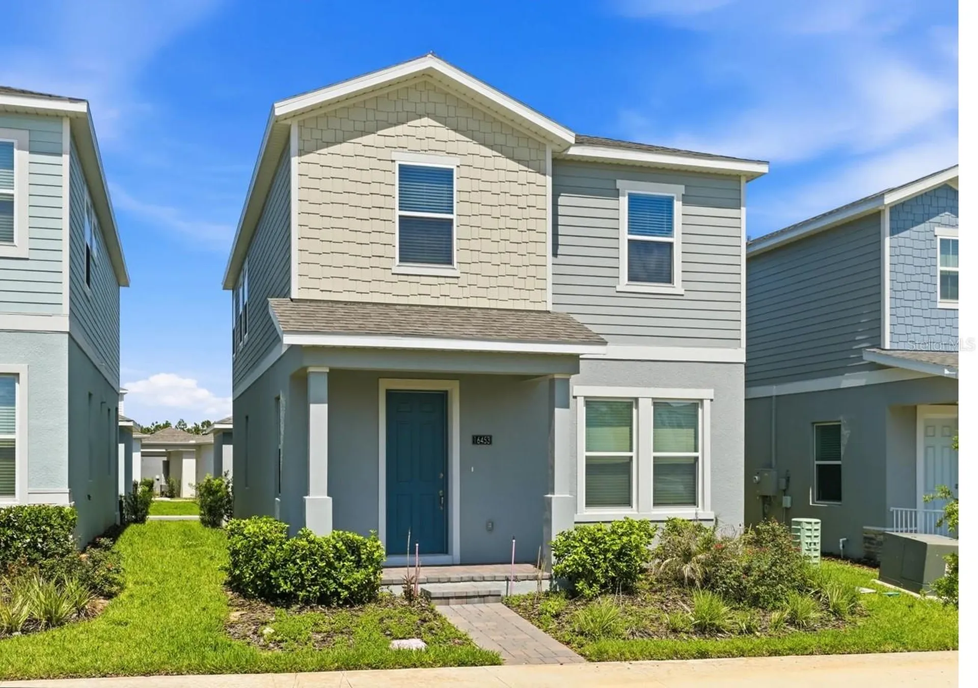 16453 Hamlin View Street Winter Garden FL 34787